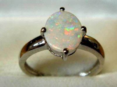 Is it a Real Opal?