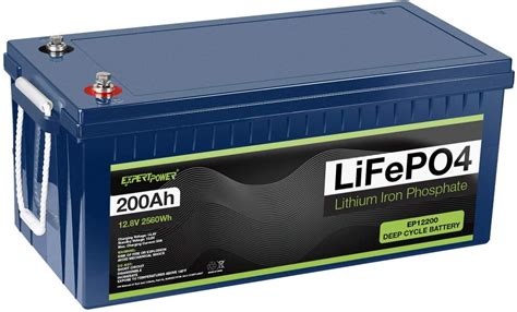 What Are The Best Lithium Boat Batteries Climatebiz