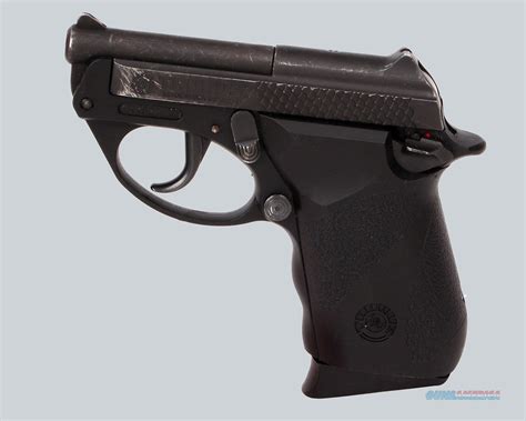 Taurus Acp Model Pt Pistol For Sale At Gunsamerica