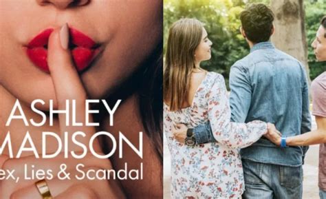 Desentrañando el Impacto del Hackeo a Ashley Madison La Exposición de