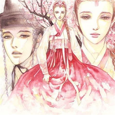 Mây họa ánh trăng( moonlight drawn by clouds) | Ánh trăng, Tiểu thuyết ...