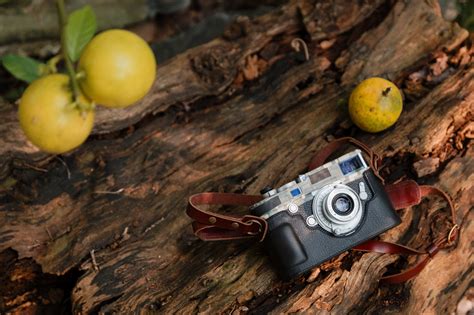 Gear Of The Year Barney S Choice Part Leica M Digital