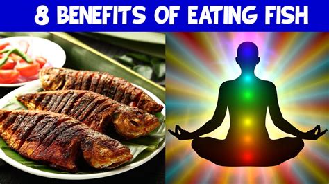 8 Benefits Of Eating Fish Everyday Health Benefits Of Eating Fish