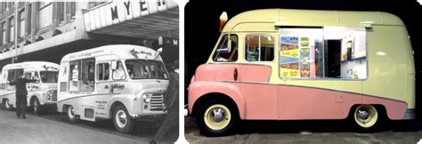 Mr Whippy History From To Today Our History