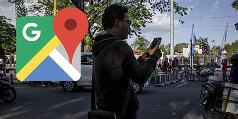 Google Maps Y El Sensacional Truco Para Usarlo Sin Gastar Tus Megas