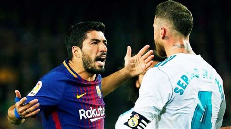 Coupe du Roi : une demi-finale FC Barcelone-Real Madrid