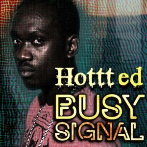 Busy Signal Lyrics, Songs, and Albums | Genius