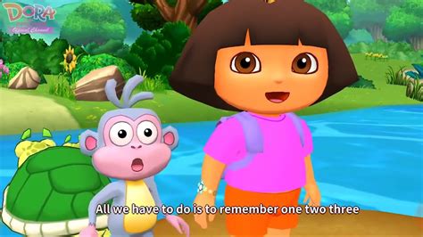 Dora The Explorer Meet Nick Jr Uk Dora The Explorer Dora The Explorer Is An