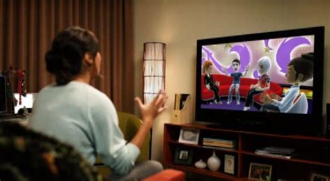 Microsoft rolls out Avatar Kinect virtual chatroom service