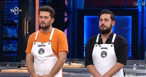 MasterChef eleme adayı belli oldu Masterchef 24 Aralık 2022