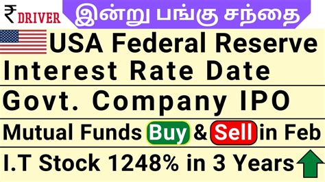 Tata Stock Today Tamil Share Market News Pangu Sandhai News Hdfc Hdfc