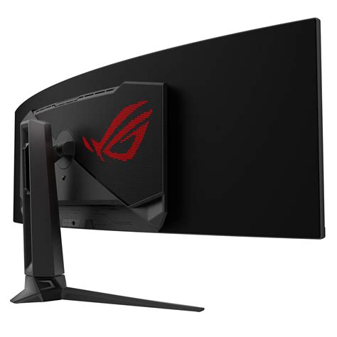 Asus Oled Rog Swift Pg Wcd Pc Monitor Ldlc Year Warranty