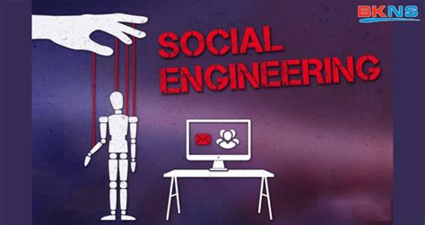 Social Engineering Là Gì Những điều Về Tấn Công Phi Kỹ Thuật Có Thể