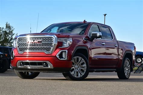 2021 Gmc 1500 Adrenalin Motors