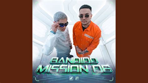 Bandido Mission Youtube Music