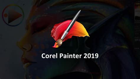 Corel Painter 2020 Demo Wowraser