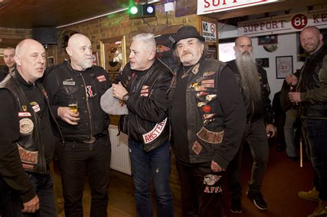 2020 Gallery Hells Angels Mc Kent