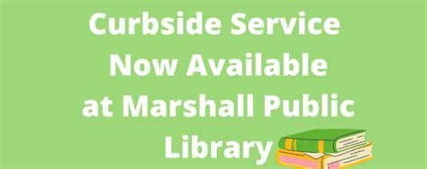 Marshall Public Library