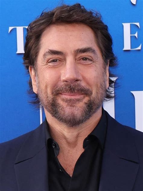 Picture Of Javier Bardem