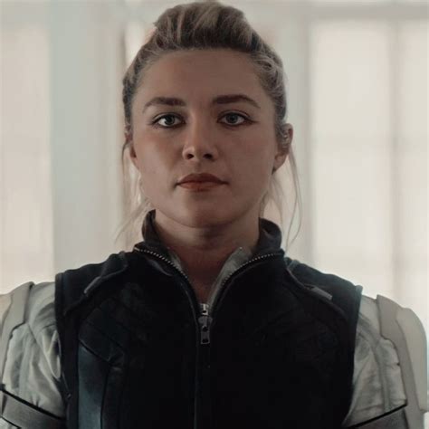 Yelena Belova Icons Yelena Belova Florence Pugh Marvel Series