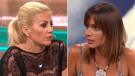 Débora Plager sorprendió con un destape hot en bikini