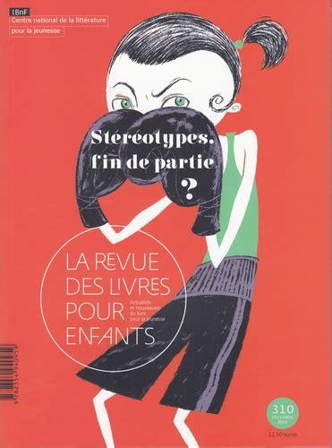 La Revue Des Livres Pour Enfants N De Marie Lallouet Grand