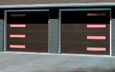 The 15 Best Types Of Garage Doors Residential