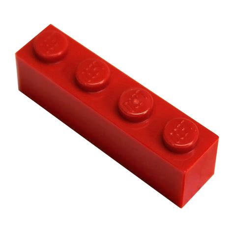 Lego Red Brick Ubicaciondepersonascdmxgobmx