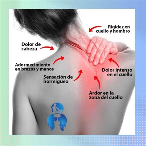 La Tensión Muscular En Cuello Y Espalda Centro Terapéutico Holístico