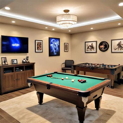 25 Small Game Room Ideas To Inspire Every Type of Gamer