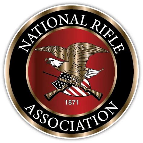 National Rifle Association Guns