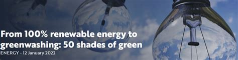 New Article Released From Socialres From 100 Renewable Energy To