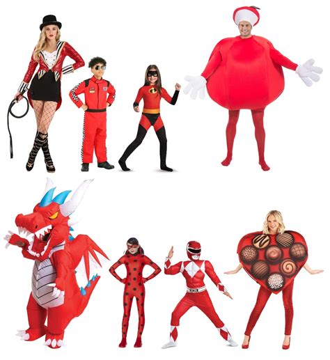 Colorful Costume Ideas For A Spectrum Of Fun Costume Guide