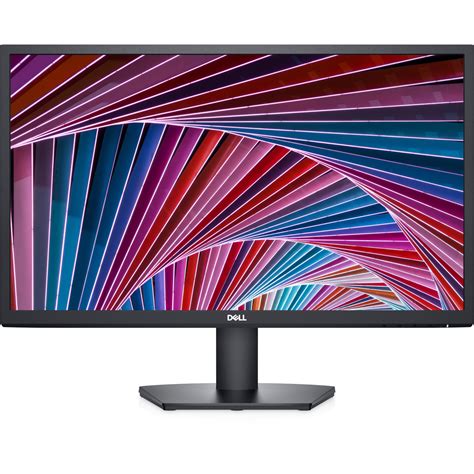 24" Dell SE2422H | VA | FHD (1920x1080) | 75Hz | 5ms | FreeSync | HDMI ...