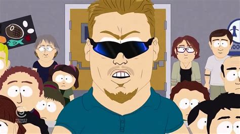 South Park Pc Principals First Entrance Youtube