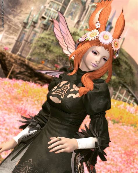 Ff14 Viera Hairstyles