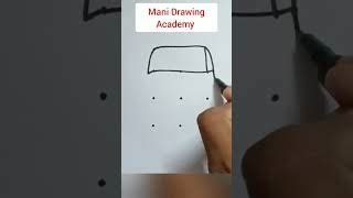 How To Draw A Jawaharlal Nehru Drawing From X Dots Ea Doovi