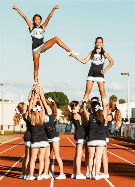 Cheerleading Poses, College Cheerleading, Cheer Poses, Cheer Picture ...