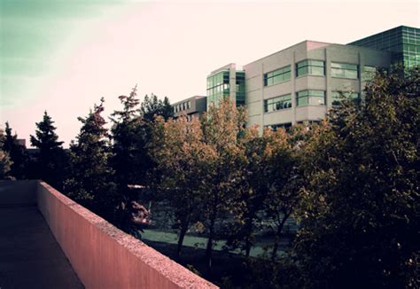 University of Regina Campus Snapshots 2 | Editing Luke