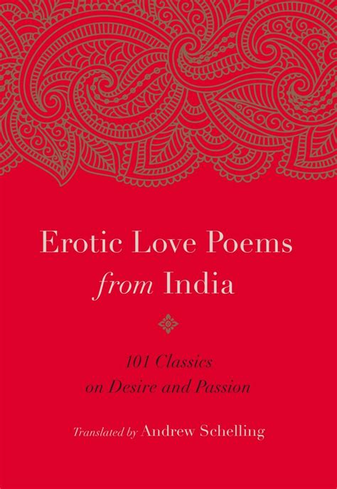 Sexy Love Poems For Him