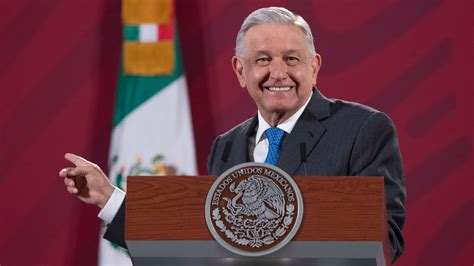 AMLO plantea eliminar constancia de situación fiscal Cambio de Michoacán