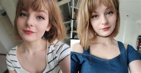 No Spoilers Dream Casting Ella Freya Face Model For Re4 Remake Ashley As Live Action Kate