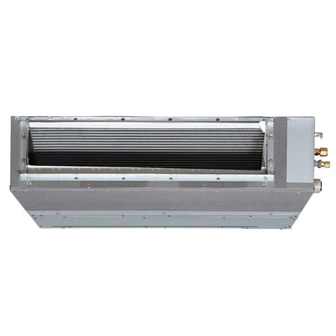 Conductos Daikin BASG100A Sky Air Serie Advance