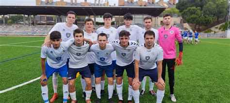 Jornada Torrelodones Cf Masculino C Pozuelo De Alarc N Cf