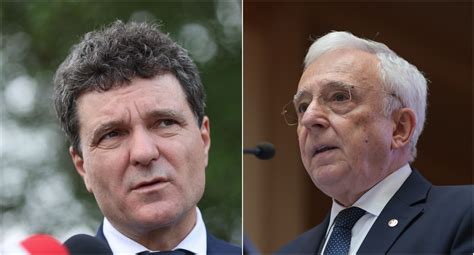 Ce Spune Nicu Or Dan Despre Parteneriatul Civil Ntre Persoanele De Acela I Sex Este O