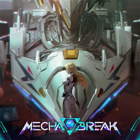 MECHA Break Will Have An August Beta Test SGF 2024