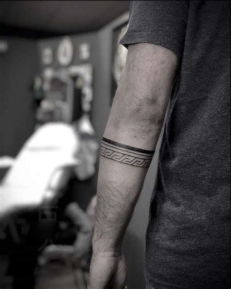 90 Best And Beautiful Armband Tattoos Designs And Ideas