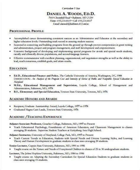 21 Simple Teacher Resumes In Pdf Ms Word Photoshop Apple Pages Indesign Illustrator