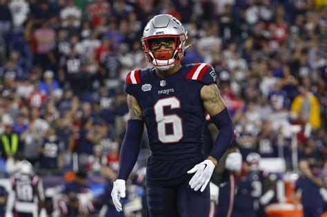 How Did Patriots Rookies Stack Up In First Nfl Action Mailbag