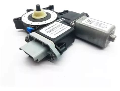 Motor Elevador Cristal Piloto Renault Duster 2017 2020 Org Meses Sin